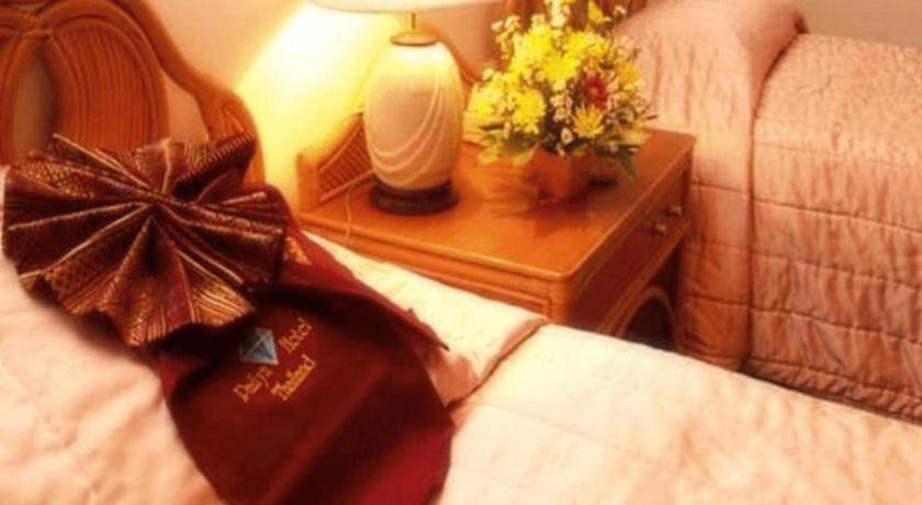 فندق بايلين سوكوتايْ المظهر الخارجي الصورة